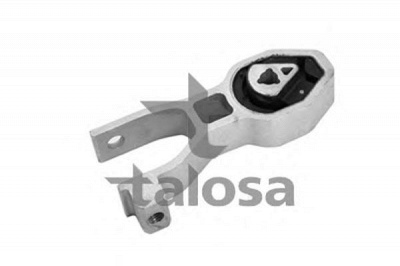 TALOSA 6106750 -  Подвеска, двигатель