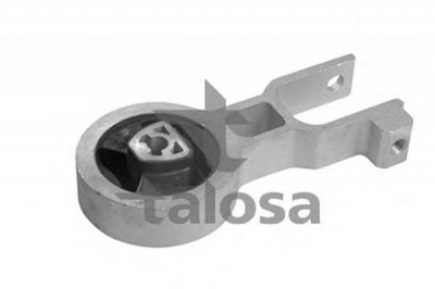 TALOSA 6106751 -  Подвеска, двигатель