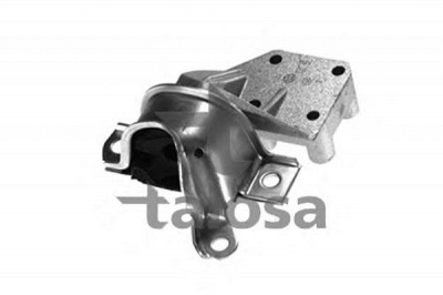 TALOSA 6106780 -  Подвеска, двигатель