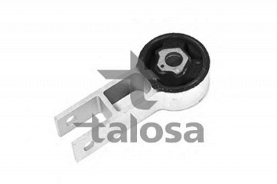 TALOSA 6106784 -  Подвеска, двигатель