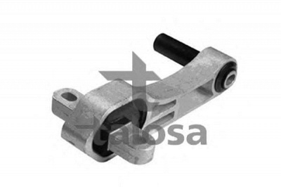 TALOSA 6106797 -  Подвеска, двигатель