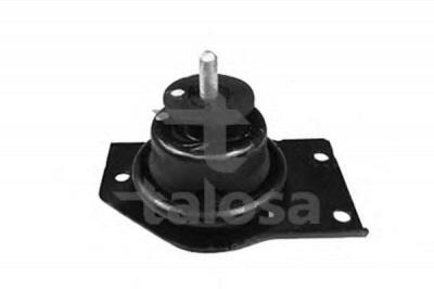 TALOSA 6106834 -  Подвеска, двигатель