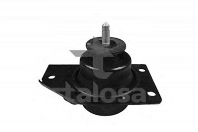 TALOSA 6106835 -  Подвеска, двигатель