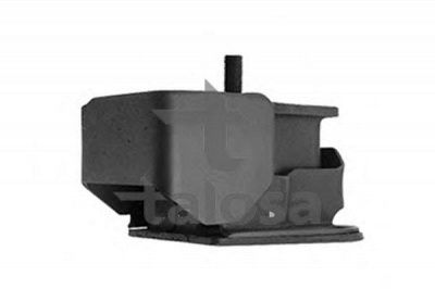 TALOSA 6106839 -  Подвеска, двигатель