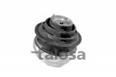 TALOSA 6106872 -  Подвеска, двигатель