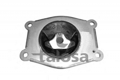 TALOSA 6106919 -  Подвеска, двигатель