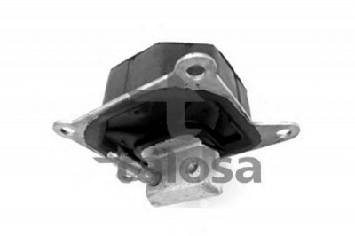 TALOSA 6106932 -  Подвеска, двигатель