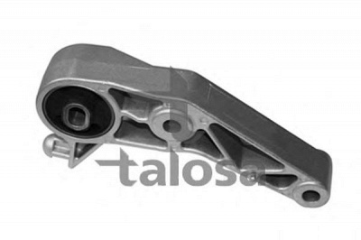 TALOSA 6106933 -  Подвеска, двигатель