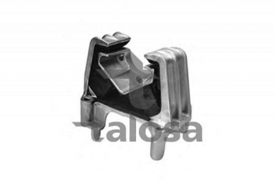 TALOSA 6106969 -  Подвеска, двигатель