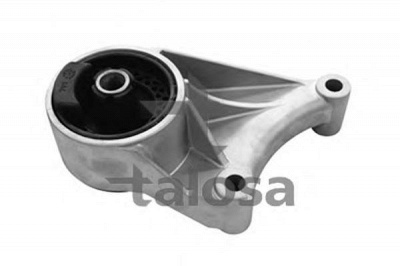 TALOSA 6106980 -  Подвеска, двигатель