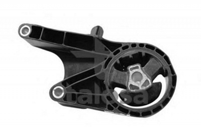 TALOSA 6106986 -  Подвеска, двигатель