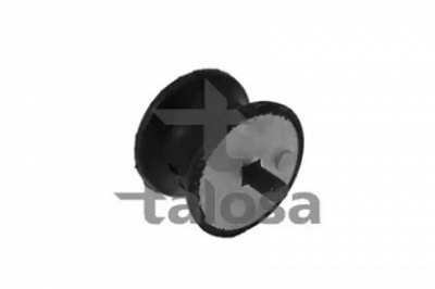 TALOSA 6109000 -  Подвеска, двигатель