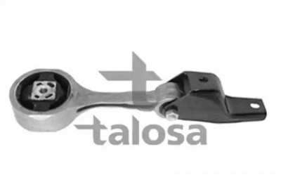 TALOSA 6109008 -  Подвеска, двигатель