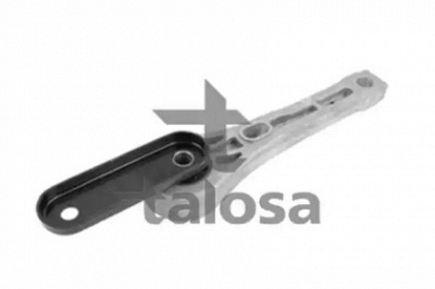 TALOSA 6109438 -  Подвеска, двигатель