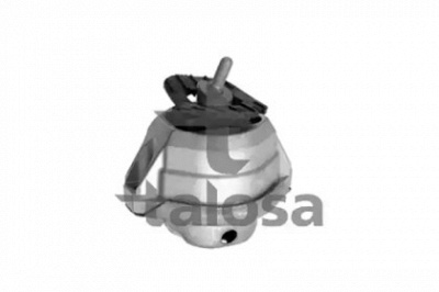 TALOSA 6109439 -  Подвеска, двигатель