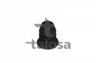 TALOSA 6301835 -  Опора стойки амортизатора