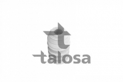 TALOSA 6301837 -  Опора стойки амортизатора