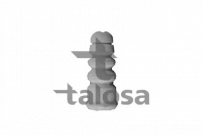 TALOSA 6301893 -  Опора стойки амортизатора