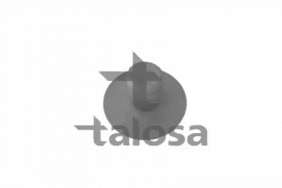 TALOSA 6301938 -  Опора стойки амортизатора