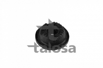 TALOSA 6302089 -  Опора стойки амортизатора