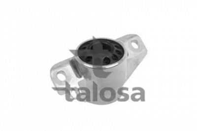 TALOSA 6302091 -  Опора стойки амортизатора