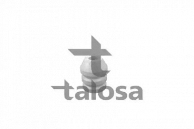 TALOSA 6302143 -  Опора стойки амортизатора
