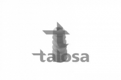 TALOSA 6302144 -  Опора стойки амортизатора