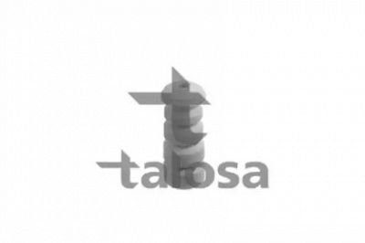 TALOSA 6302145 -  Опора стойки амортизатора