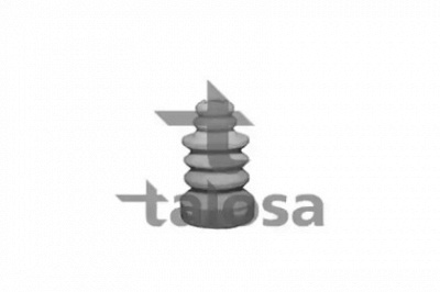TALOSA 6302146 -  Опора стойки амортизатора