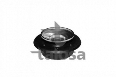 TALOSA 6302158 -  Опора стойки амортизатора