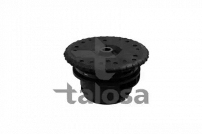 TALOSA 6302296 -  Опора стойки амортизатора