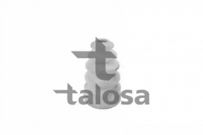 TALOSA 6302579 -  Опора стойки амортизатора