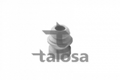 TALOSA 6302584 -  Опора стойки амортизатора