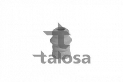 TALOSA 6302586 -  Опора стойки амортизатора
