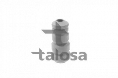TALOSA 6302587 -  Опора стойки амортизатора