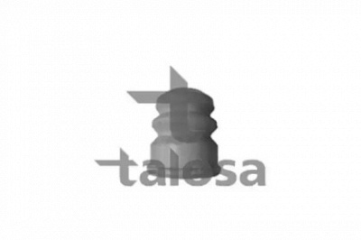 TALOSA 6302594 -  Опора стойки амортизатора