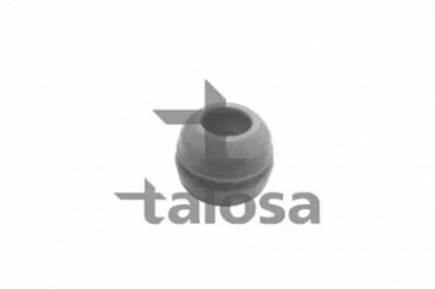 TALOSA 6302606 -  Опора стойки амортизатора