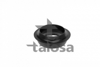 TALOSA 6304916 -  Опора стойки амортизатора