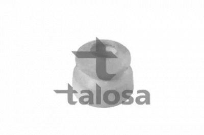 TALOSA 6304972 -  Опора стойки амортизатора