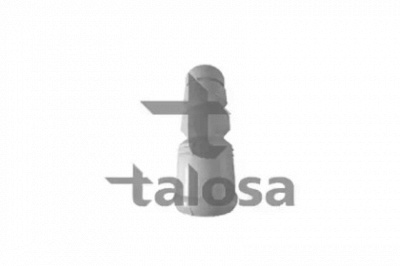 TALOSA 6304976 -  Опора стойки амортизатора