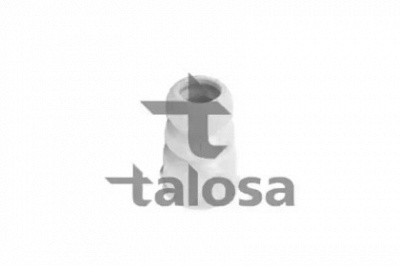 TALOSA 6304978 -  Опора стойки амортизатора
