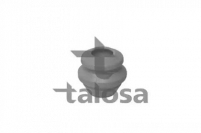 TALOSA 6304981 -  Опора стойки амортизатора