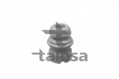 TALOSA 6304982 -  Опора стойки амортизатора