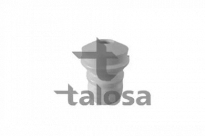 TALOSA 6304983 -  Опора стойки амортизатора
