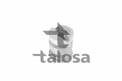 TALOSA 6304984 -  Опора стойки амортизатора