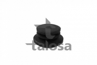 TALOSA 6304987 -  Опора стойки амортизатора