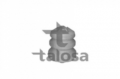 TALOSA 6304993 -  Опора стойки амортизатора