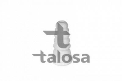 TALOSA 6304997 -  Опора стойки амортизатора
