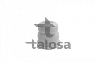 TALOSA 6304999 -  Опора стойки амортизатора
