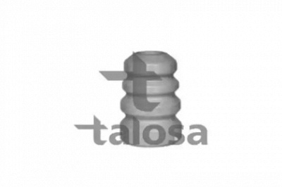 TALOSA 6305491 -  Опора стойки амортизатора